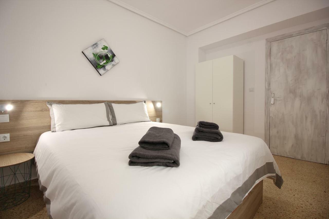 Un Impresionante Apartamento Cerca De La Playa/An Impressive Apartment Near The Beach. Sagunto Exterior foto