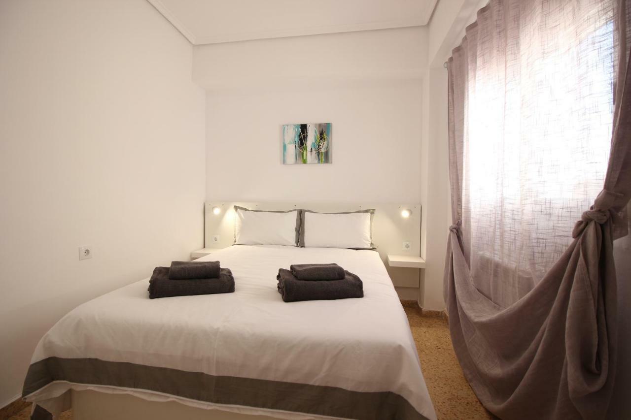 Un Impresionante Apartamento Cerca De La Playa/An Impressive Apartment Near The Beach. Sagunto Exterior foto