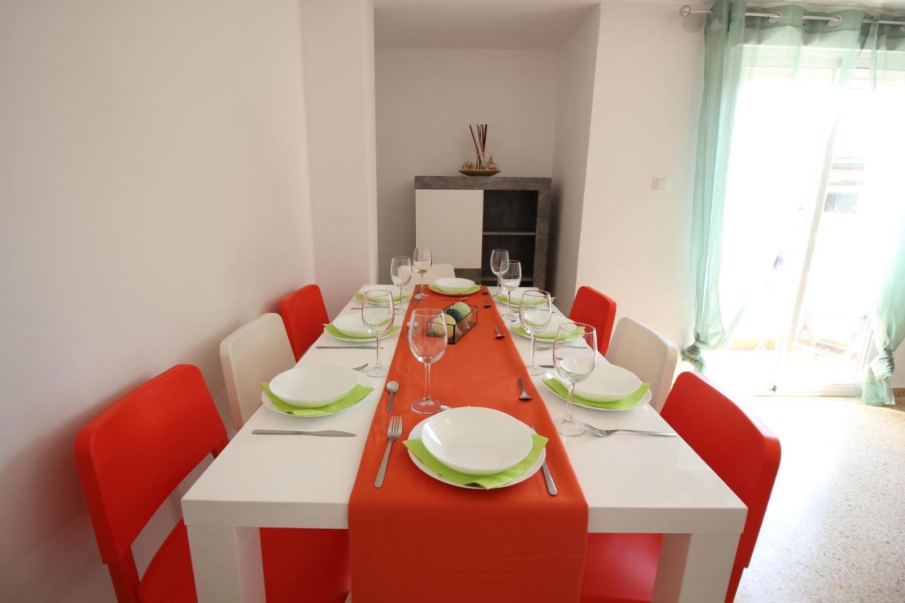 Un Impresionante Apartamento Cerca De La Playa/An Impressive Apartment Near The Beach. Sagunto Exterior foto