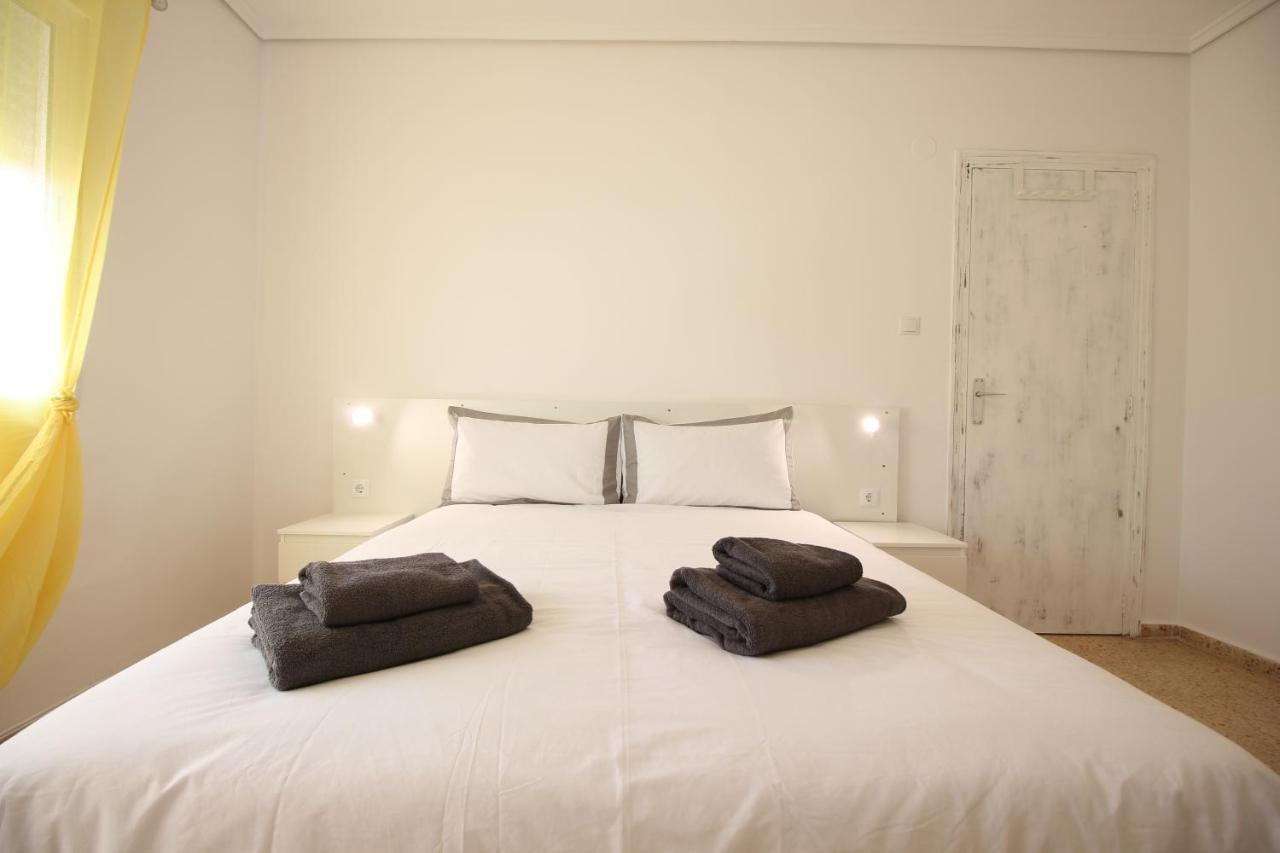 Un Impresionante Apartamento Cerca De La Playa/An Impressive Apartment Near The Beach. Sagunto Exterior foto